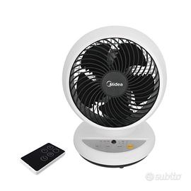 Midea Midea Ventilatore da tavolo FG18-19ER