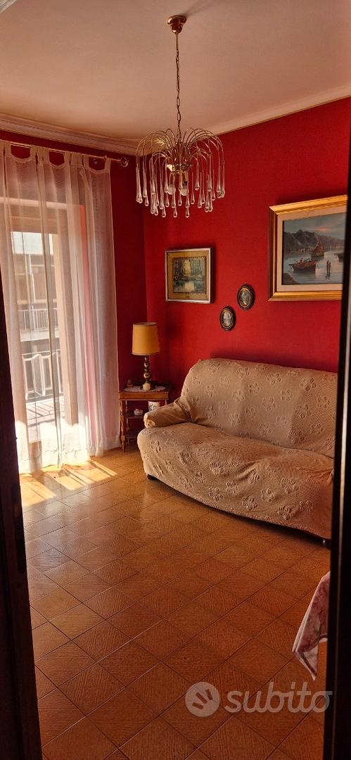 Appartamento – Monterotondo, Roma Capitale - Vista 4