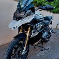 Bmw r 1200 gs - 2015