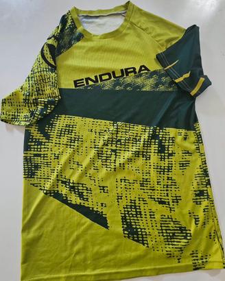 maglia mtb