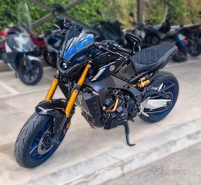 Yamaha MT-09 SP 2022- In Garanzia C.M. 2029