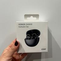 Auricolari Earbuds clip