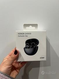 Auricolari Earbuds clip