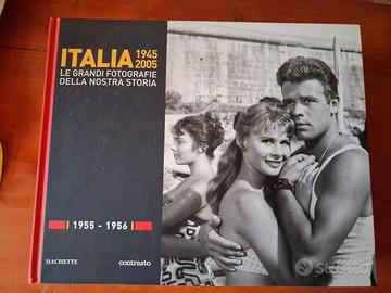 lotto Le grandi fotografie della nostra storia