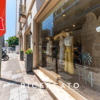 Locale commerciale nelle vicinanze di Piazza Mazzi