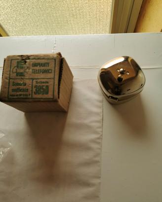 Suoneria unificata per impianti telefonici