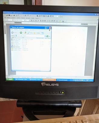 Pc nexo anni '90