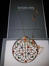 Brosway Collana Corinto