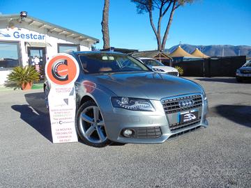 Audi A4 Avant 2.0 TDI 170CV F.AP. Advanced