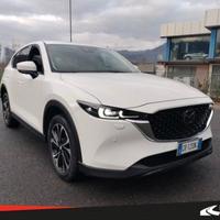 Mazda CX-5 2.2L Skyactiv-D 184 CV aut. AWD Ex...