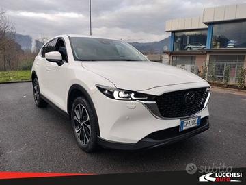 Mazda CX-5 2.2L Skyactiv-D 184 CV aut. AWD Ex...
