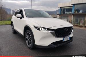 Mazda CX-5 2.2L Skyactiv-D 184 CV aut. AWD Ex...