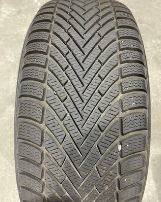 Pneumatici Pirelli Winter 235/60r18