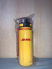 Borraccia DHL edizione limitata 2017