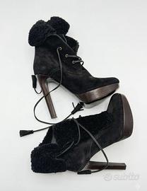 Stivaletto emilio pucci