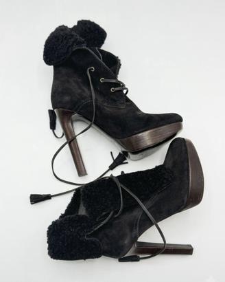 Stivaletto emilio pucci