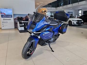 BMW Motorrad R 1300 R R 1300 RT
