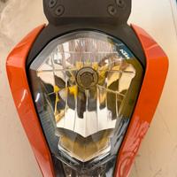 faro ktm 390