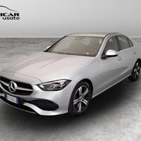 Mercedes Classe C-W206 Berlina 2021 - C 220 d mhev