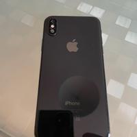 Iphone xs 256 gb