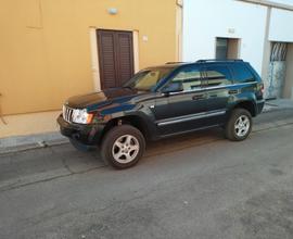 JEEP Gr.Cherokee 3ª s. - 2007