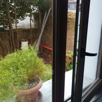 FINESTRA PVC