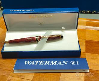 waterman roller pen