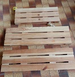 3 MENSOLE LEROY MERLIN