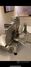 Affettatrice verticale professionale ABM 2350S
