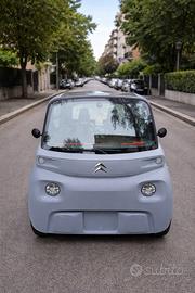 Ami Citroen