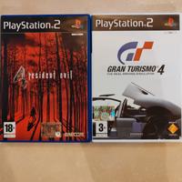 videogiochi ps2