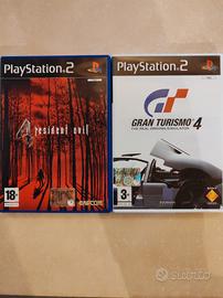 videogiochi ps2