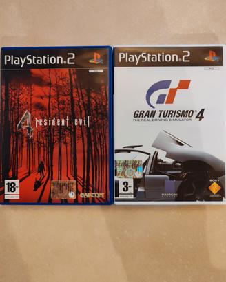 videogiochi ps2