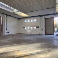 CAPANNONE A SUSEGANA