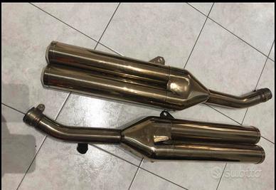 Ricambi originali Kawasaki Z1000