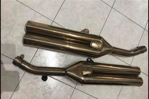 Ricambi originali Kawasaki Z1000