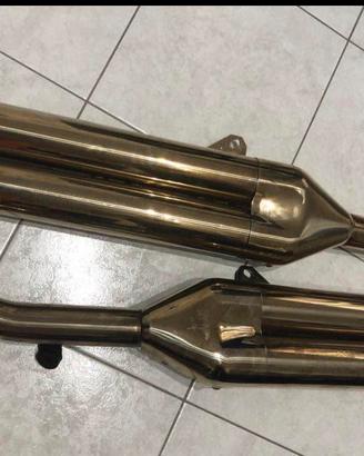 Ricambi originali Kawasaki Z1000