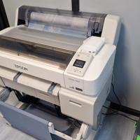 epson T3200 testina ostruita