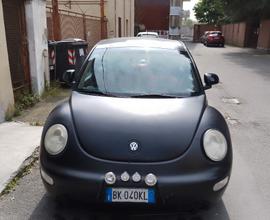 VOLKSWAGEN New Beetle - 2000