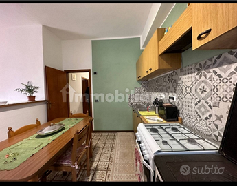 Appartamento + terreno