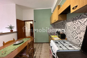 Appartamento + terreno