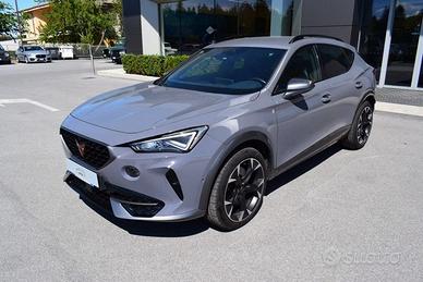 CUPRA Formentor VZ 2.0 TSI 310 CV VZ DSG 4Drive