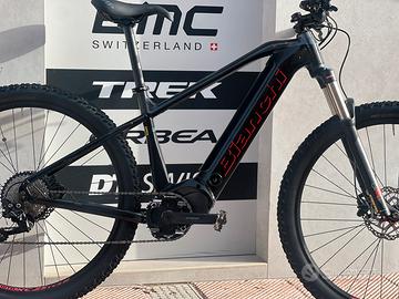E-bike Bianchi T-tronik 9.2