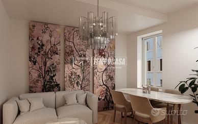 APPARTAMENTO CON TERRAZZO CENTRO STORICO