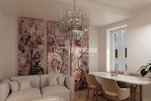 APPARTAMENTO CON TERRAZZO CENTRO STORICO