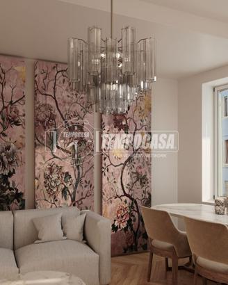 APPARTAMENTO CON TERRAZZO CENTRO STORICO