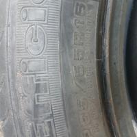Ruota di scorta