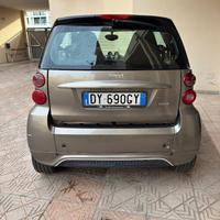 Smart  fortwo 2009