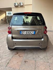 Smart  fortwo 2009