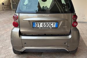 Smart  fortwo 2009
